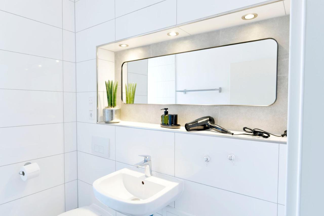 Luxus Apartment Gronau - Direkte Naehe Zu Enschede エクステリア 写真