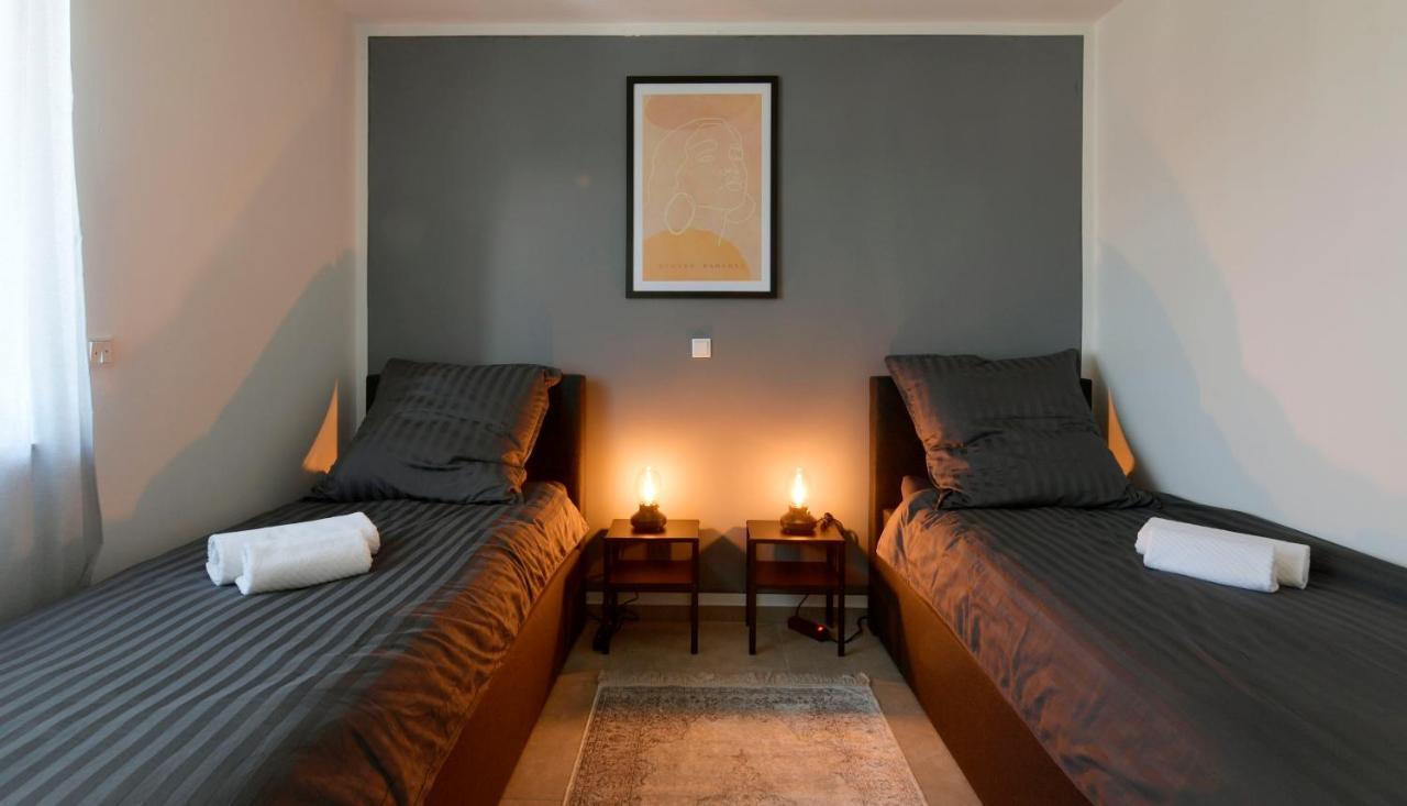 Luxus Apartment Gronau - Direkte Naehe Zu Enschede エクステリア 写真