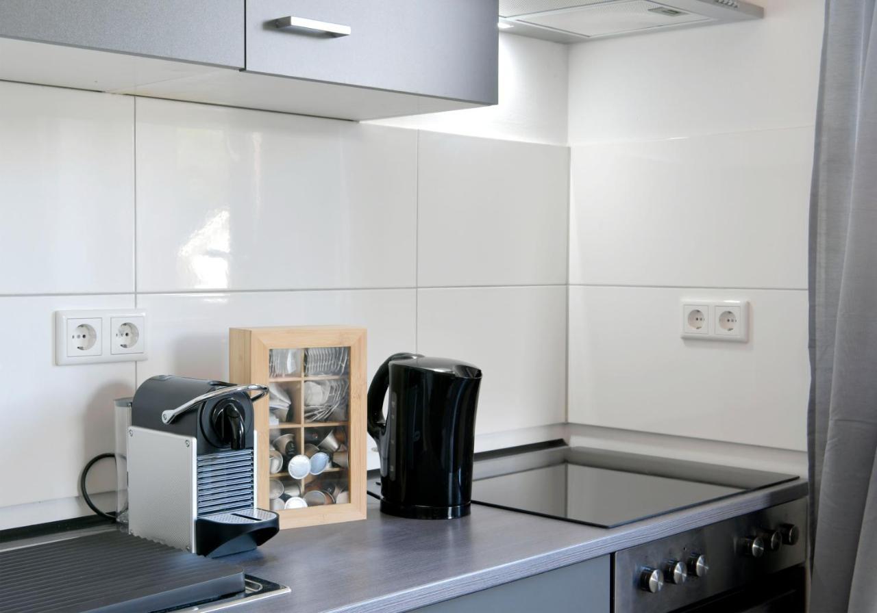Luxus Apartment Gronau - Direkte Naehe Zu Enschede エクステリア 写真